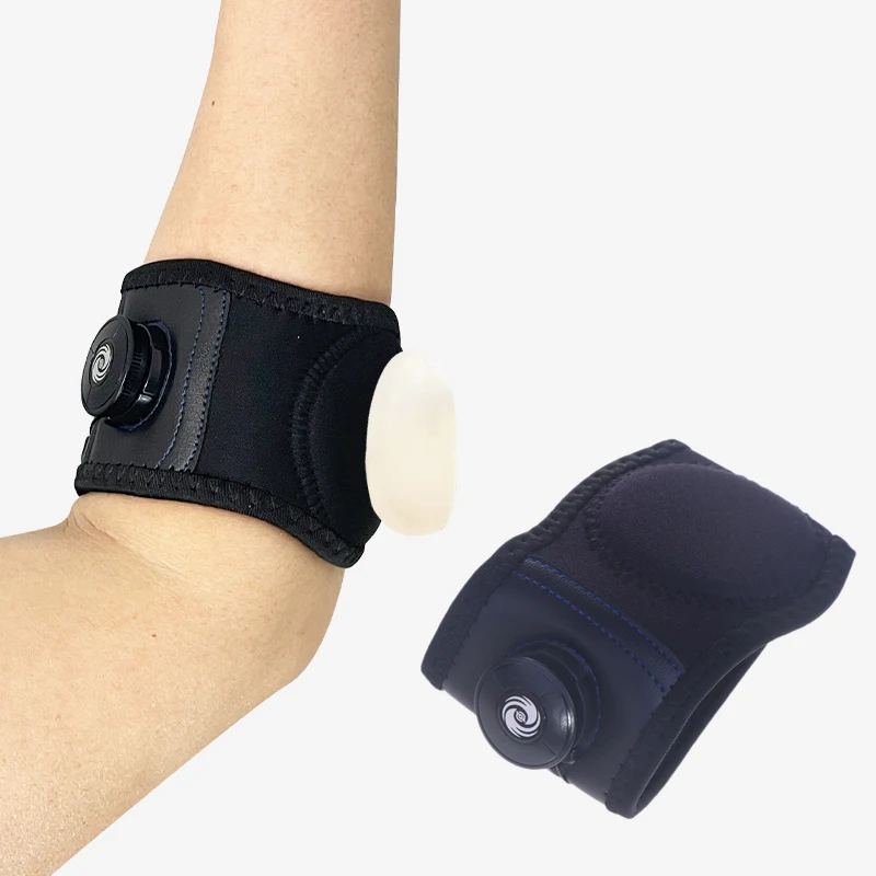 Tennis Elbow Brace - 1 قطعة حزام دعامة المرفق للتنس