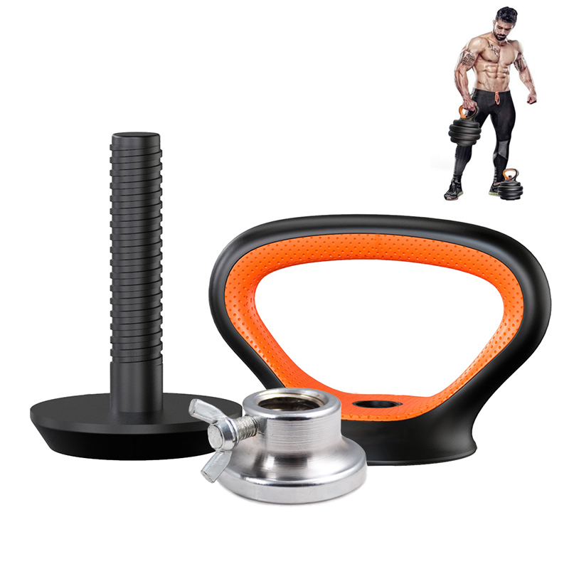 Sports Equipment Near Me - مقبض قبضة كيتلبيل قابل للتعديل مع