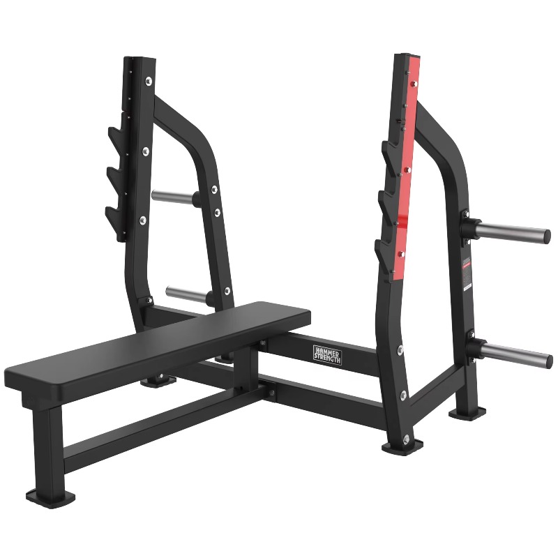 Sports Equipment Gym - مقعد رفع أثقال تجاري للصالات الرياضية،