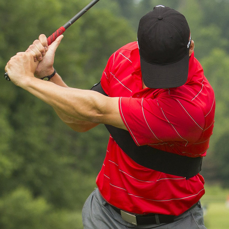 Sports Equipment Training - جهاز تصحيح ذراع الجولف الاحترافي للمبتدئين،