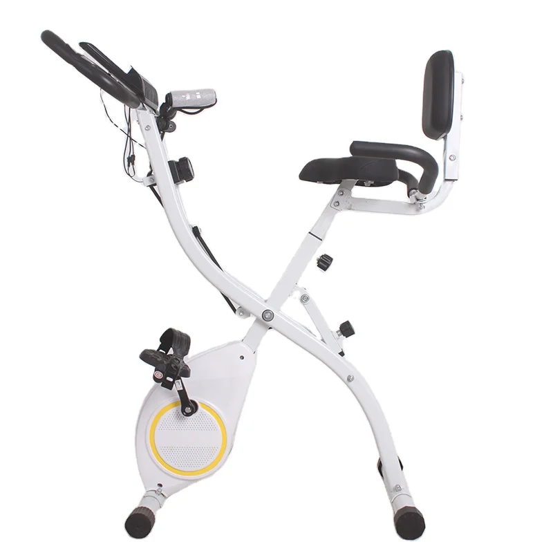 Sports Equipment Gym - دراجة تمارين رياضية قابلة للطي عالية