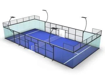 Sports Equipment For Sale - 2026 بيع المصنع مباشرة محكمة باديل