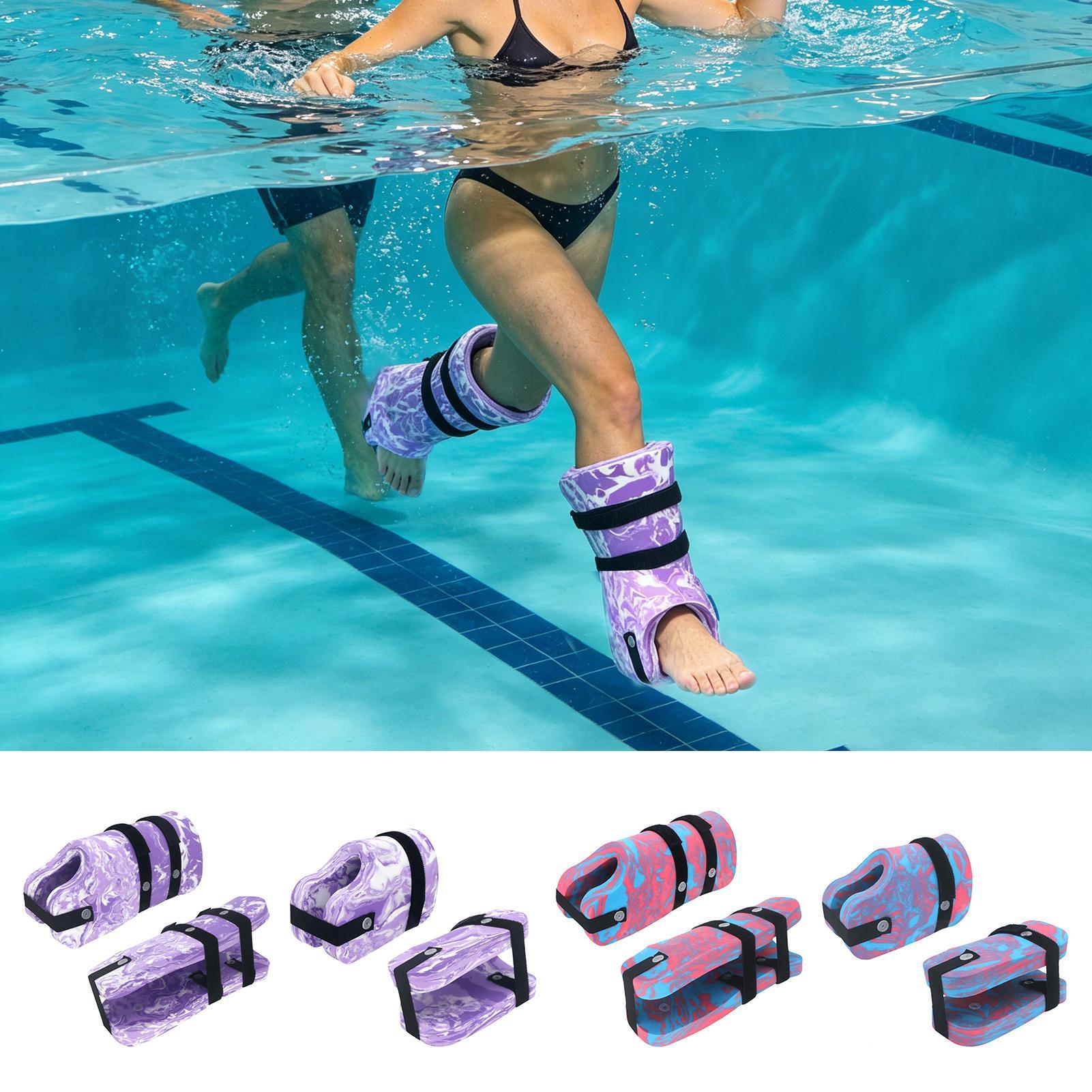 Sports Equipment Near Me - قطعتان من أوزان الكاحل القابلة للتعديل