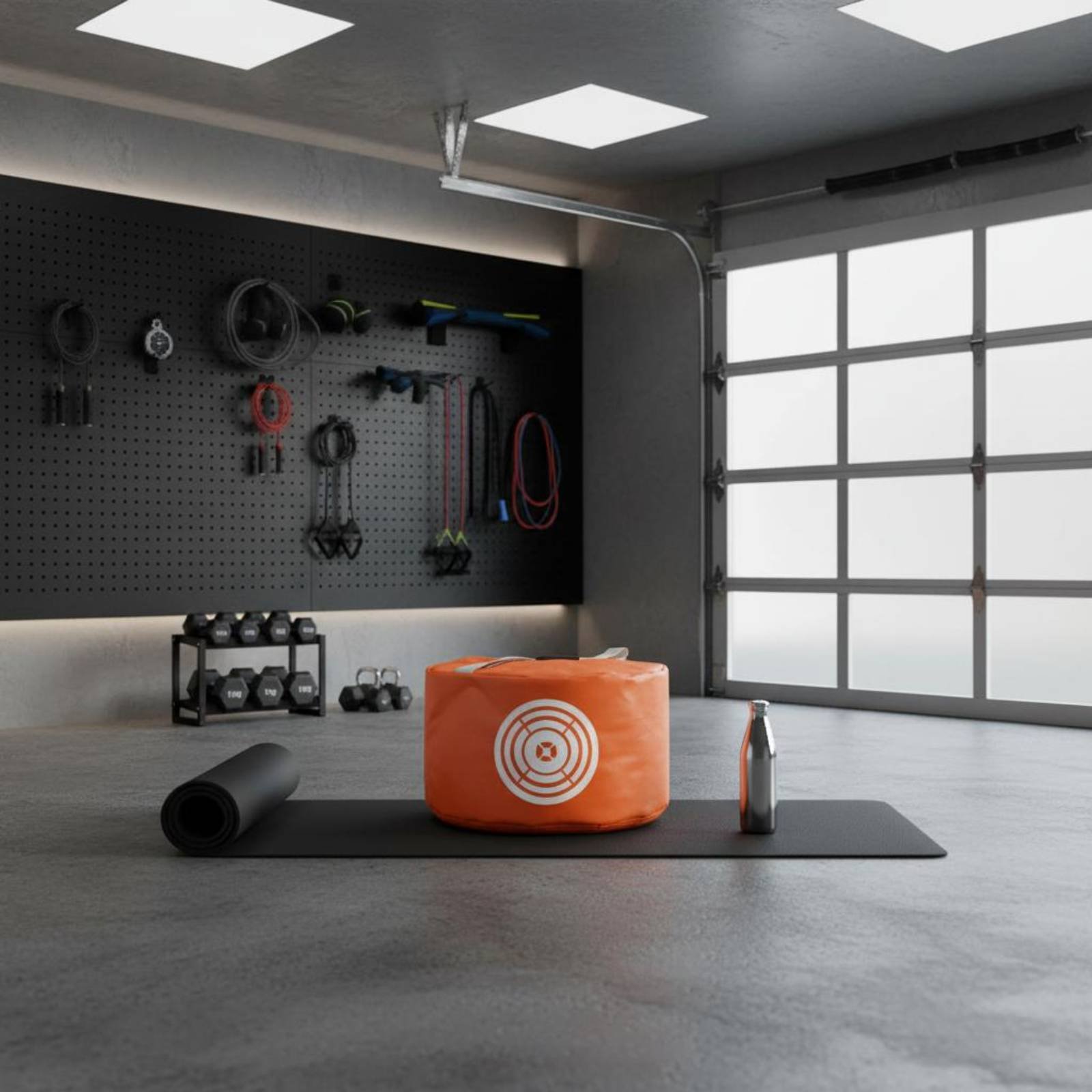 Sports Equipment Training - حقيبة تدريب الجولف لتحسين الدقة، حقيبة