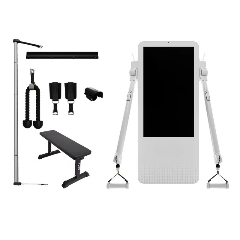 Sports Equipment Gym - معدات لياقة بدنية منزلية متعددة الوظائف،