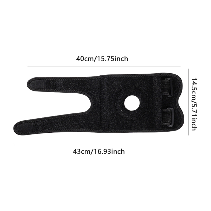 دعامة كوع قابلة للتعديل (قطعة  - مراجعة Tennis Elbow Brace وسعره