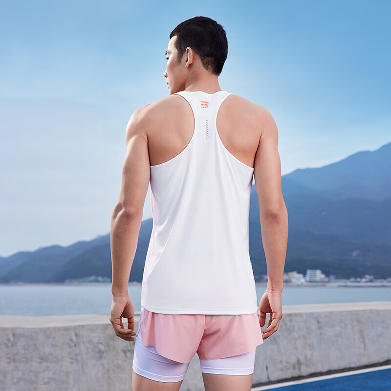 سترة رياضية بدون أكمام للرجال  - مراجعة Sports Equipment Jersey وسعره