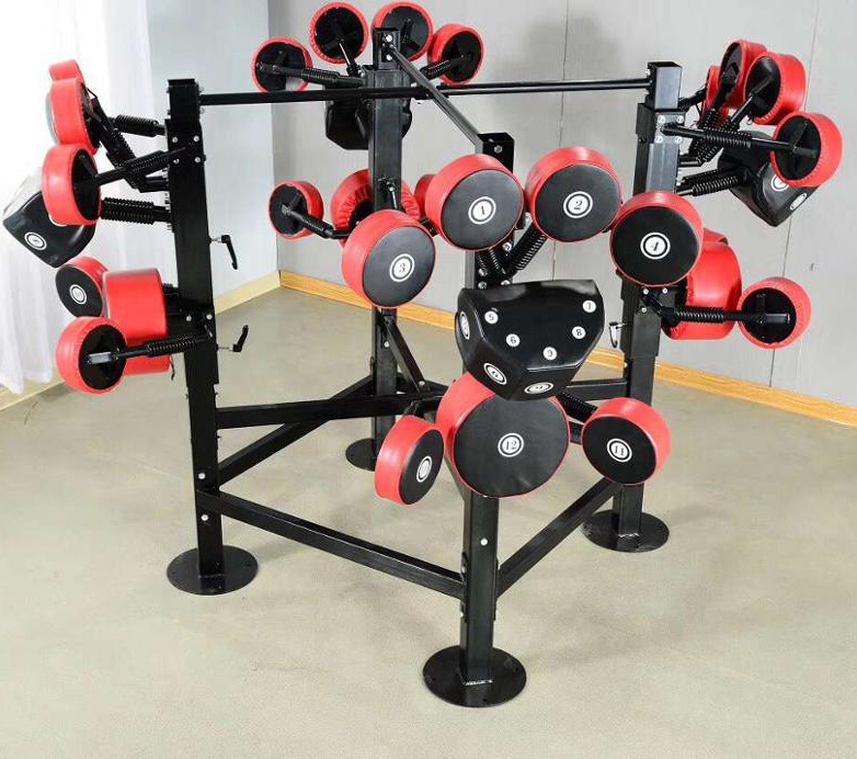 معدات رياضية احترافية ذكية للم - مراجعة Sports Equipment Gym وسعره