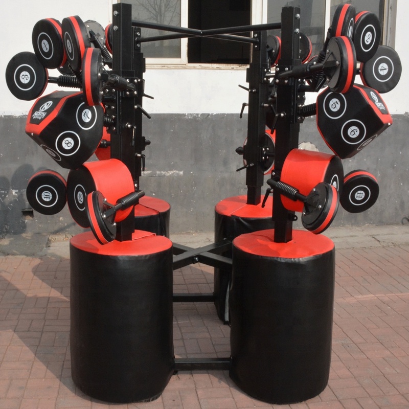 معدات رياضية احترافية ذكية للم - مراجعة Sports Equipment Gym وسعره