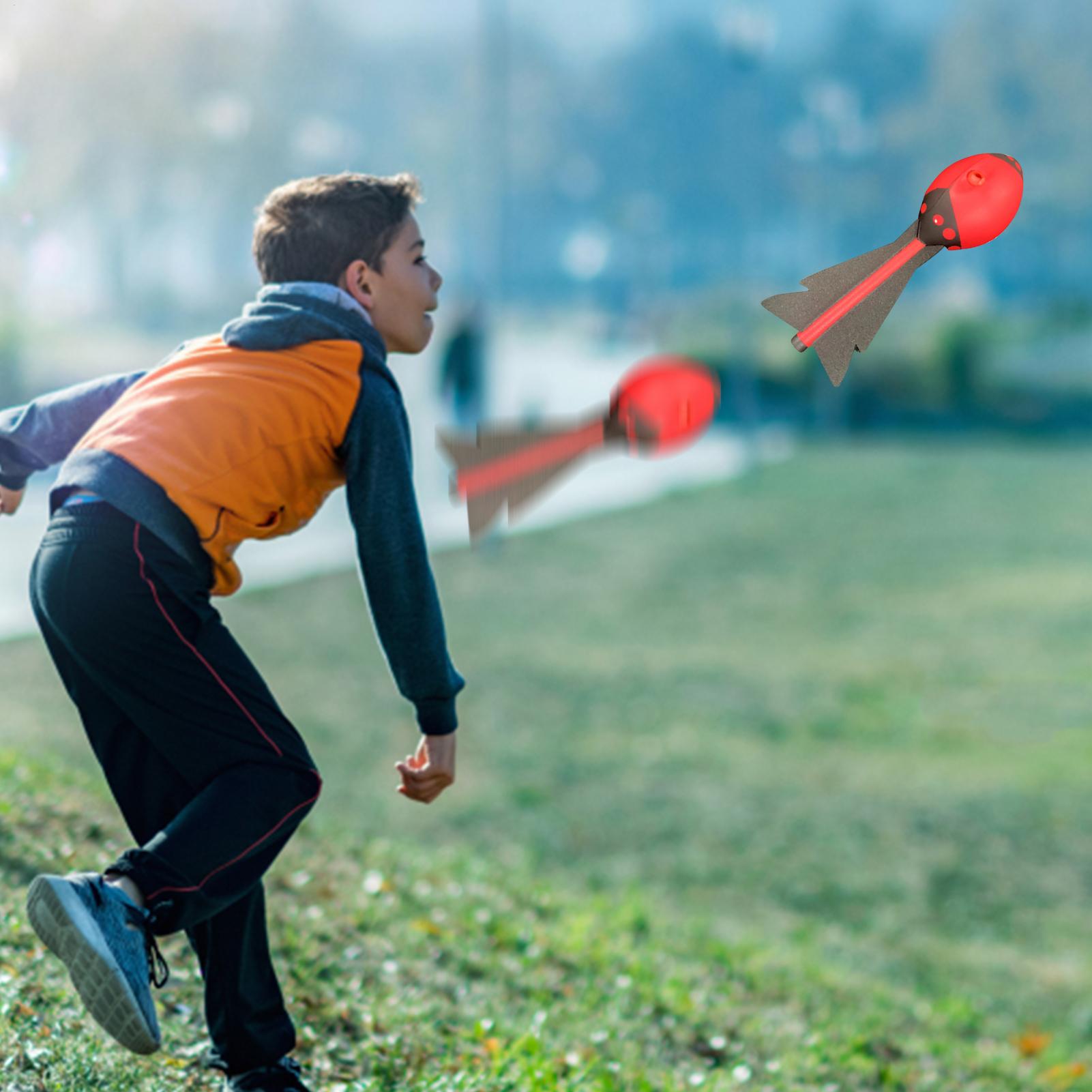 كرة قدم رغوية مضحكة تصدر صوت ص - مراجعة Javelin Throwing وسعره