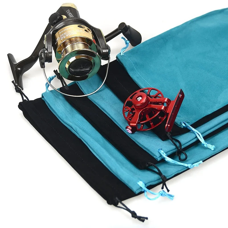 10 قطعة علبة بكرة الصيد لبكرات - مراجعة Sports Equipment Bag With Wheels وسعره