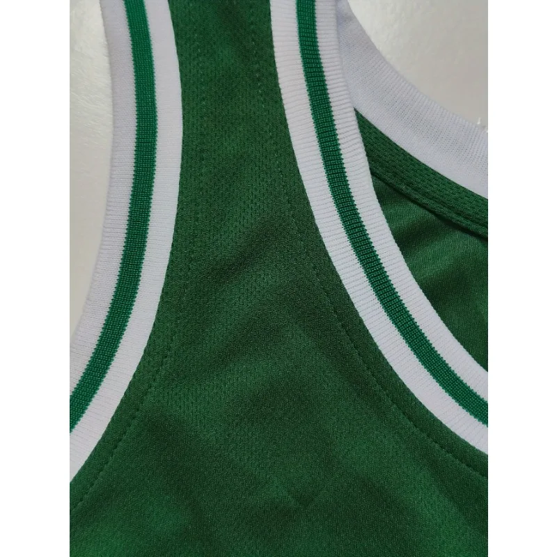 قميص كرة سلة مطرز مخصص للرجال  - مراجعة Sports Equipment Jersey وسعره