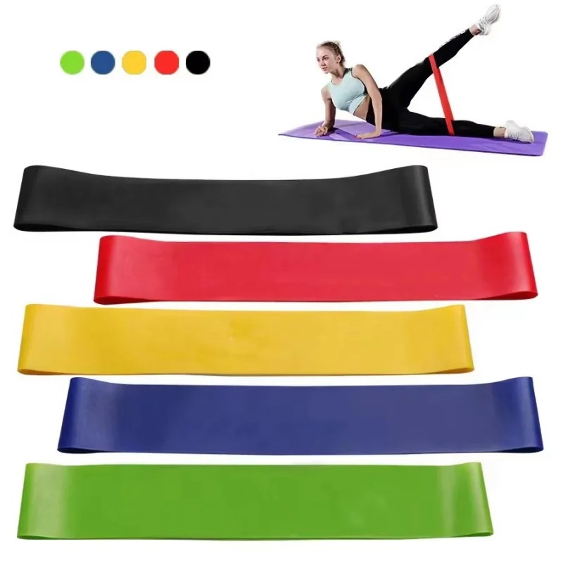 أشرطة مقاومة مطاطية للتدريب وا - مراجعة Sports Equipment Near Me وسعره