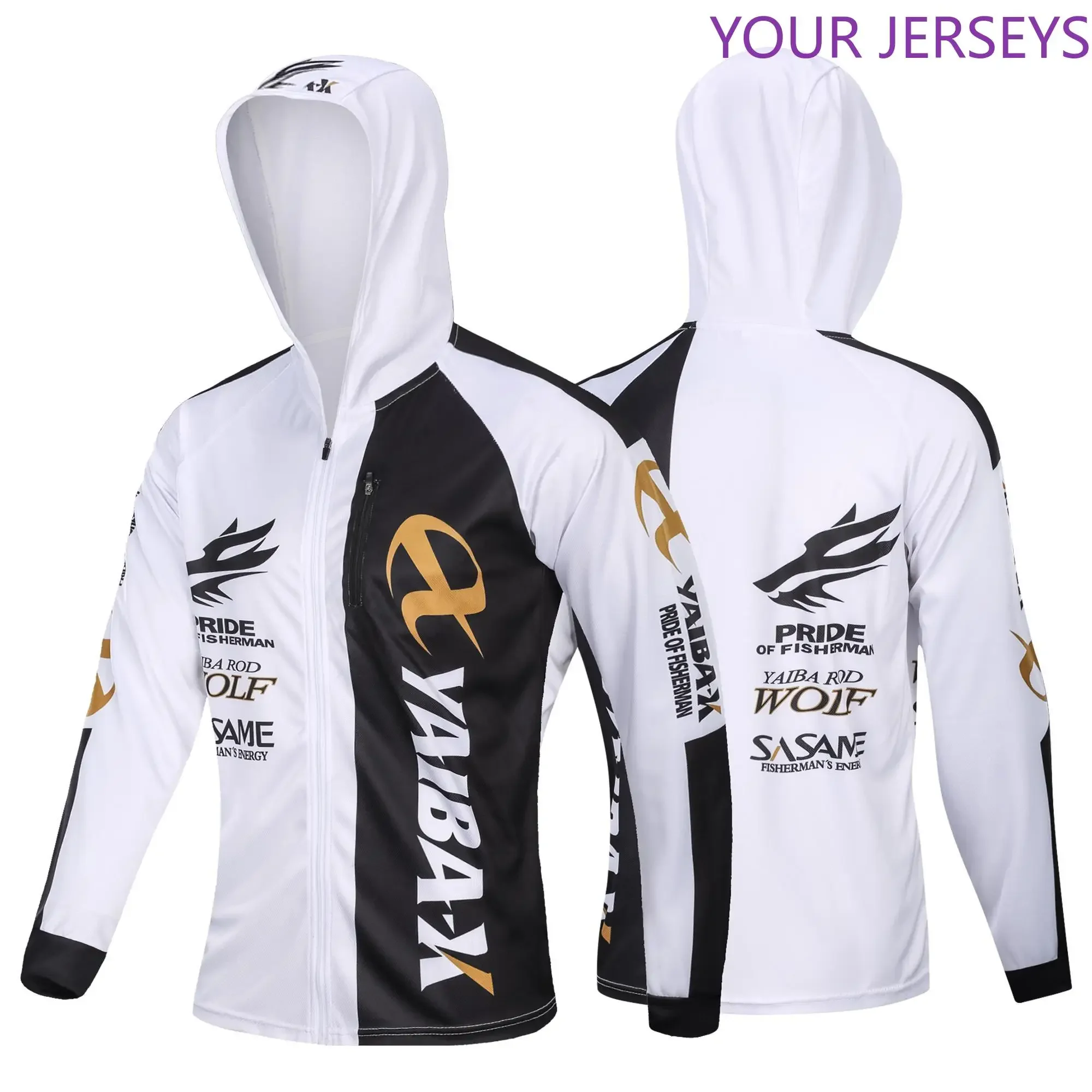 ملابس صيد جديدة 2026 للرجال، ه - مراجعة Sports Equipment Jersey وسعره