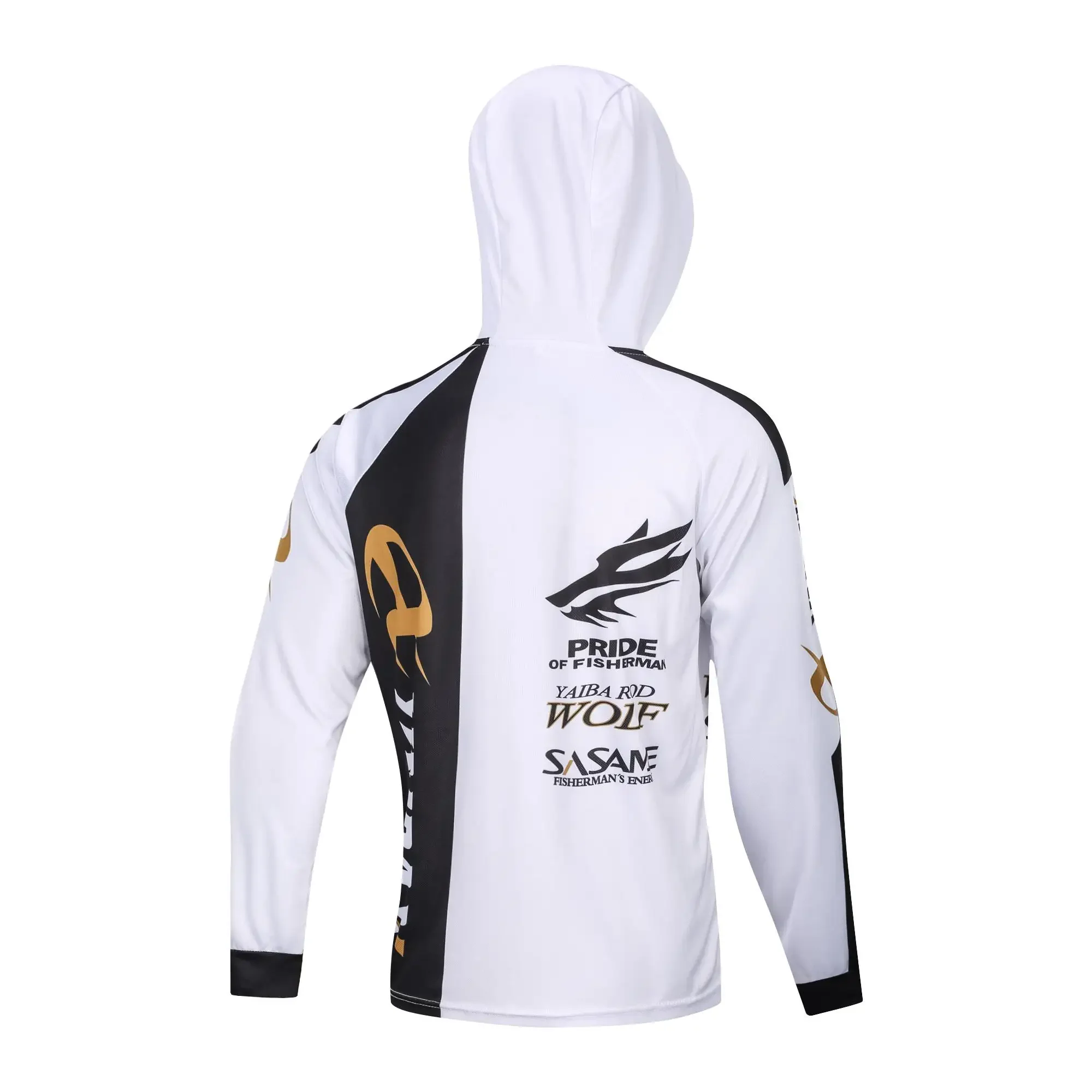 ملابس صيد جديدة 2026 للرجال، ه - مراجعة Sports Equipment Jersey وسعره