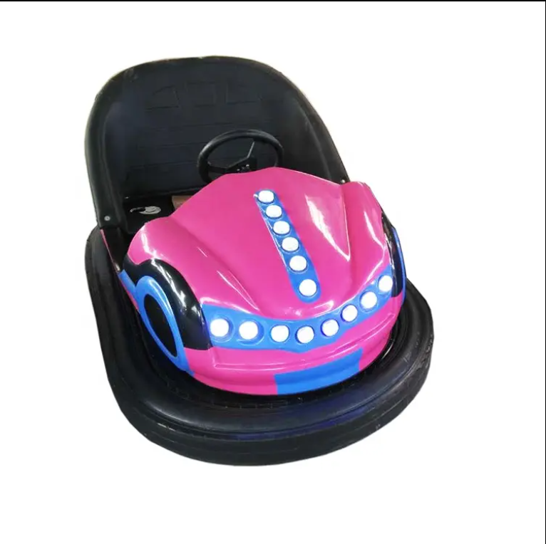 سيارات تصادم ترفيهية تعمل بالب - مراجعة Sports Equipment For Sale وسعره