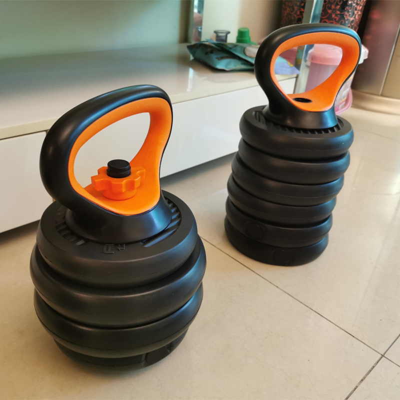 مقبض قبضة كيتلبيل قابل للتعديل - مراجعة Sports Equipment Near Me وسعره