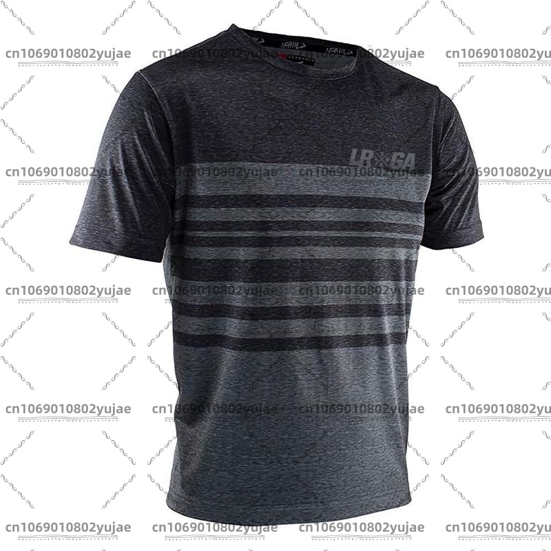 قميص موتوكروس فضفاض للركوب، قم - مراجعة Sports Equipment Jersey وسعره