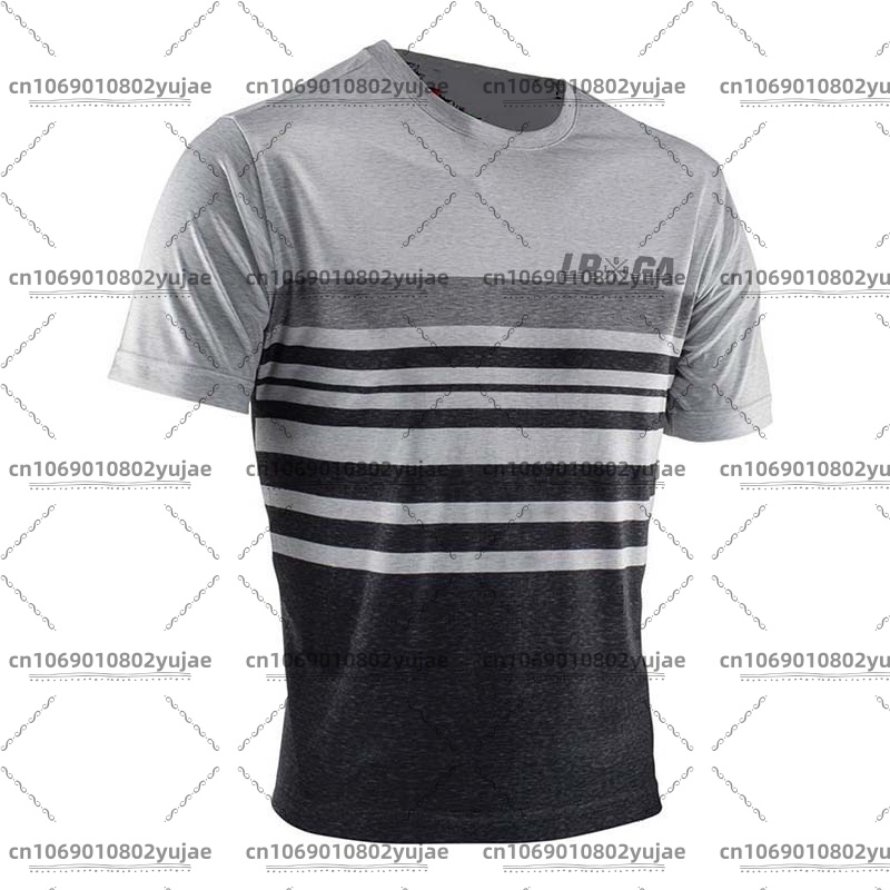 قميص موتوكروس فضفاض للركوب، قم - مراجعة Sports Equipment Jersey وسعره