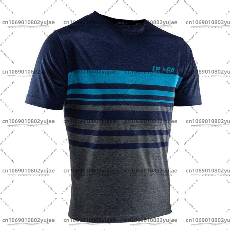 قميص موتوكروس فضفاض للركوب، قم - مراجعة Sports Equipment Jersey وسعره