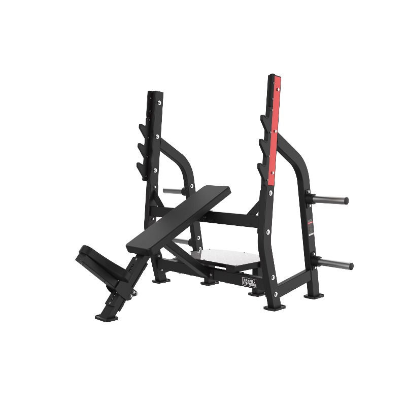 مقعد رفع أثقال تجاري للصالات ا - مراجعة Sports Equipment Gym وسعره
