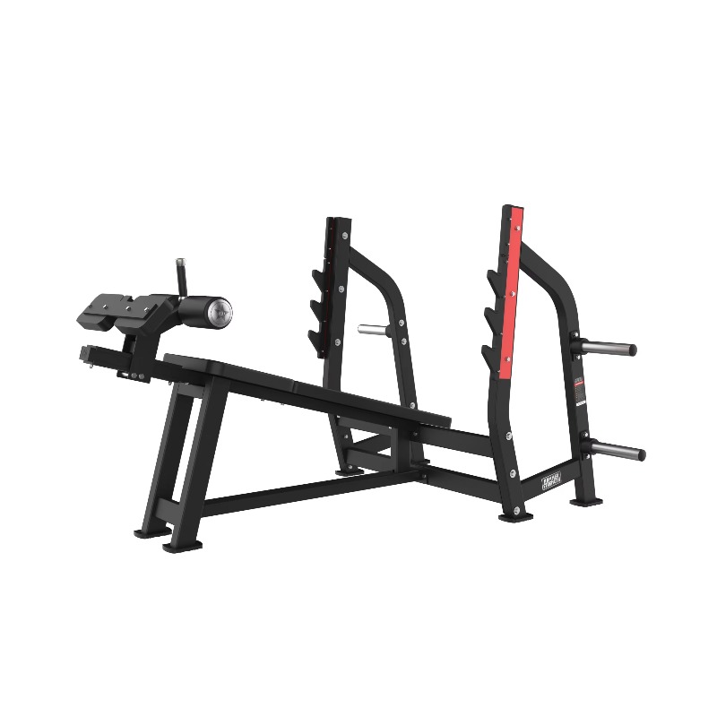 مقعد رفع أثقال تجاري للصالات ا - مراجعة Sports Equipment Gym وسعره