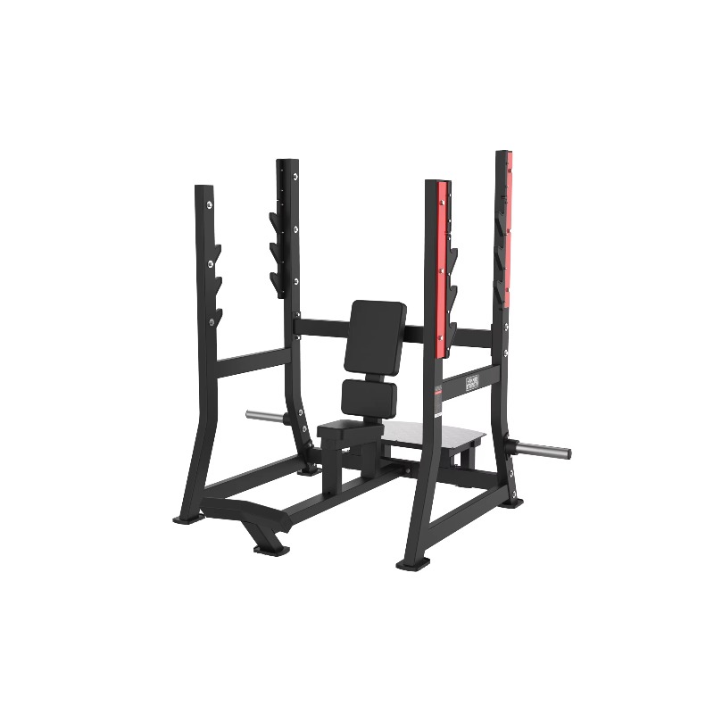 مقعد رفع أثقال تجاري للصالات ا - مراجعة Sports Equipment Gym وسعره