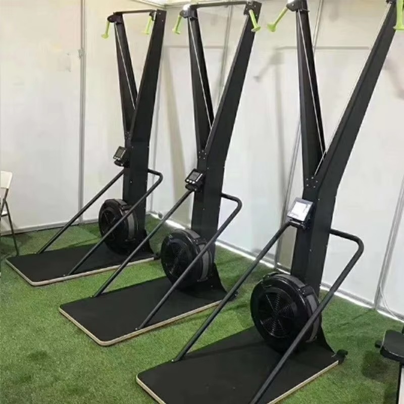 جهاز تدريب التزلج عالي الجودة  - مراجعة Sports Equipment Gym وسعره