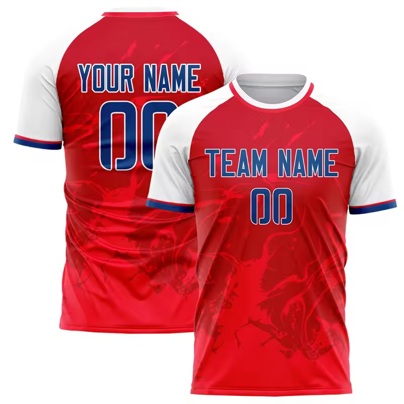 قميص رياضي سريع الجفاف للرجال، - مراجعة Sports Equipment Jersey وسعره
