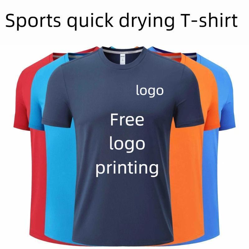 تي شيرت صيفي للرجال للجري والر - مراجعة Sports Equipment Jersey وسعره