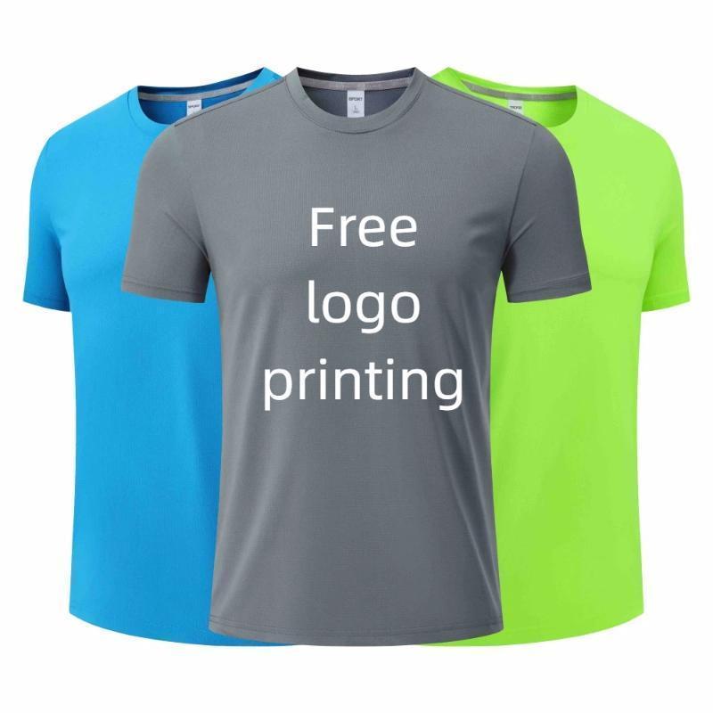 تي شيرت صيفي للرجال للجري والر - مراجعة Sports Equipment Jersey وسعره