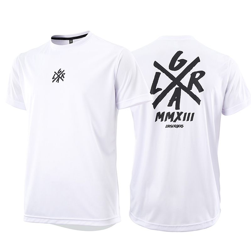 قميص صيفي فضفاض لركوب الدراجات - مراجعة Sports Equipment Jersey وسعره