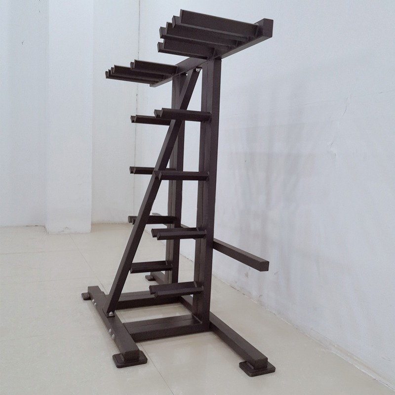 رف تخزين دمبل متعدد الوظائف ذو - مراجعة Sports Equipment For Sale وسعره