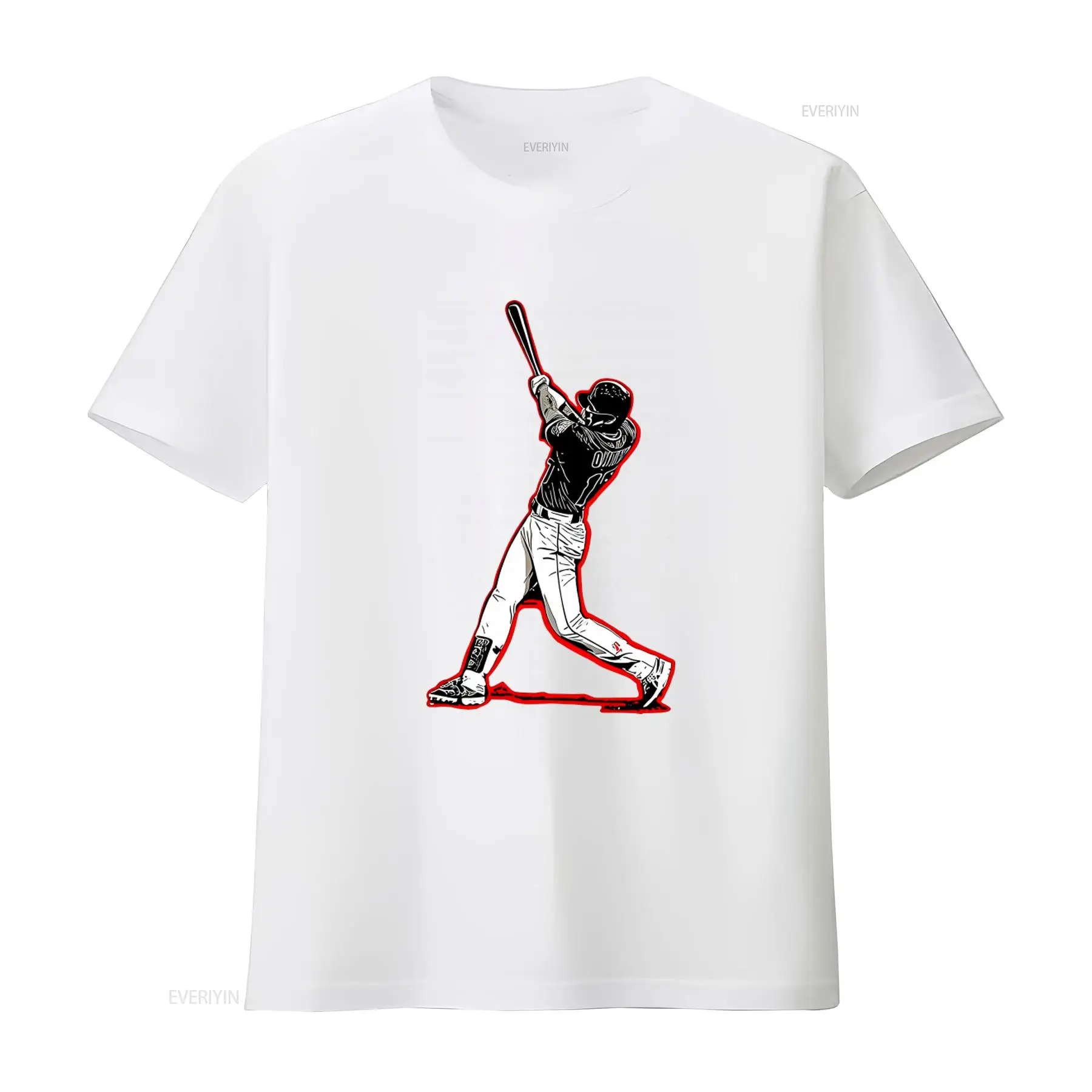 قميص لاعب البيسبول شوهي أوتاني - مراجعة Sports Equipment Jersey وسعره