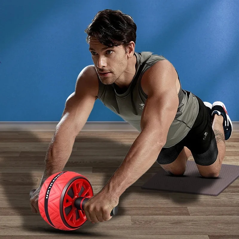 عجلة تمارين البطن غير القابلة  - مراجعة Sports Equipment Near Me وسعره