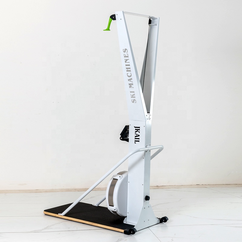 جهاز تزلج هوائي للتدريب الرياض - مراجعة Sports Equipment Gym وسعره