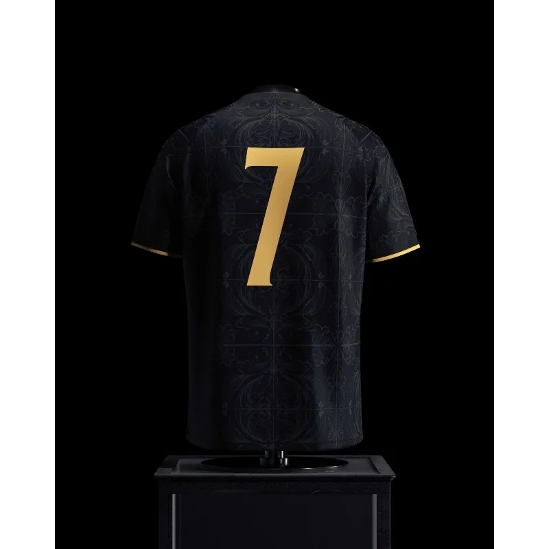 قميص كريستيانو رونالدو البرتغا - مراجعة Sports Equipment Jersey وسعره