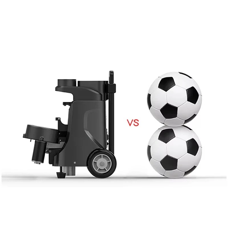 آلة تدريب كرة الريشة بتصميم جد - مراجعة Sports Equipment Training وسعره