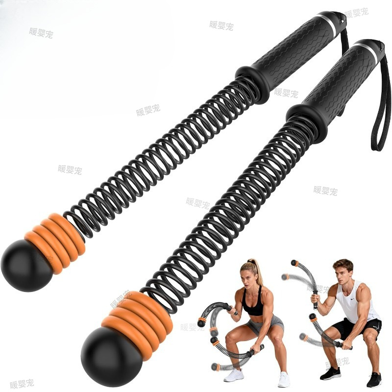 حبل تدريب قتالي بدون حبل قابل  - مراجعة Sports Equipment Near Me وسعره