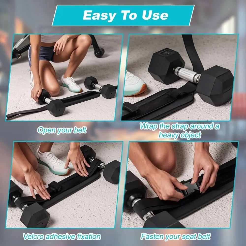 حزام خصر جديد قابل للتعديل مع  - مراجعة Sports Equipment Near Me وسعره