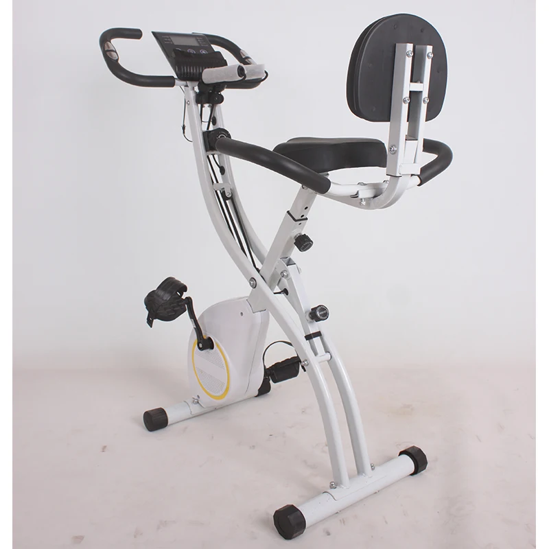 دراجة تمارين رياضية قابلة للطي - مراجعة Sports Equipment Gym وسعره