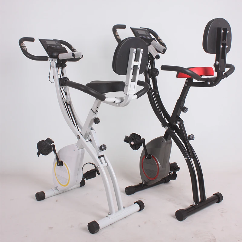 دراجة تمارين رياضية قابلة للطي - مراجعة Sports Equipment Gym وسعره