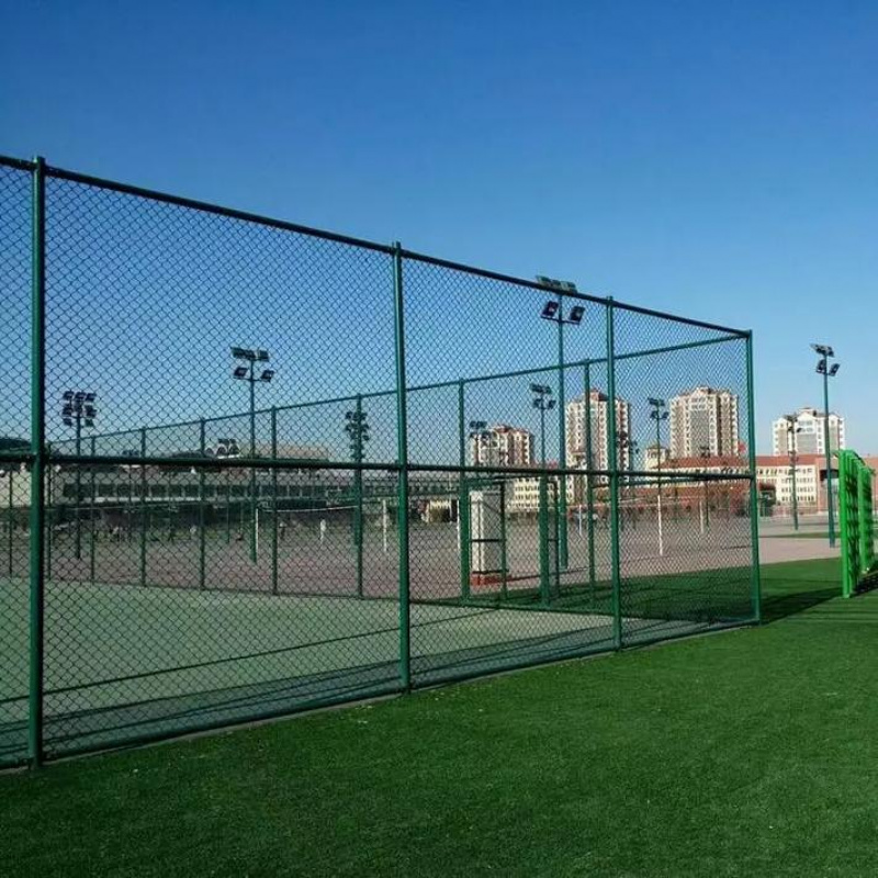 Custom.Sports Stadium Fence مل - مراجعة Sports Equipment Quotes وسعره