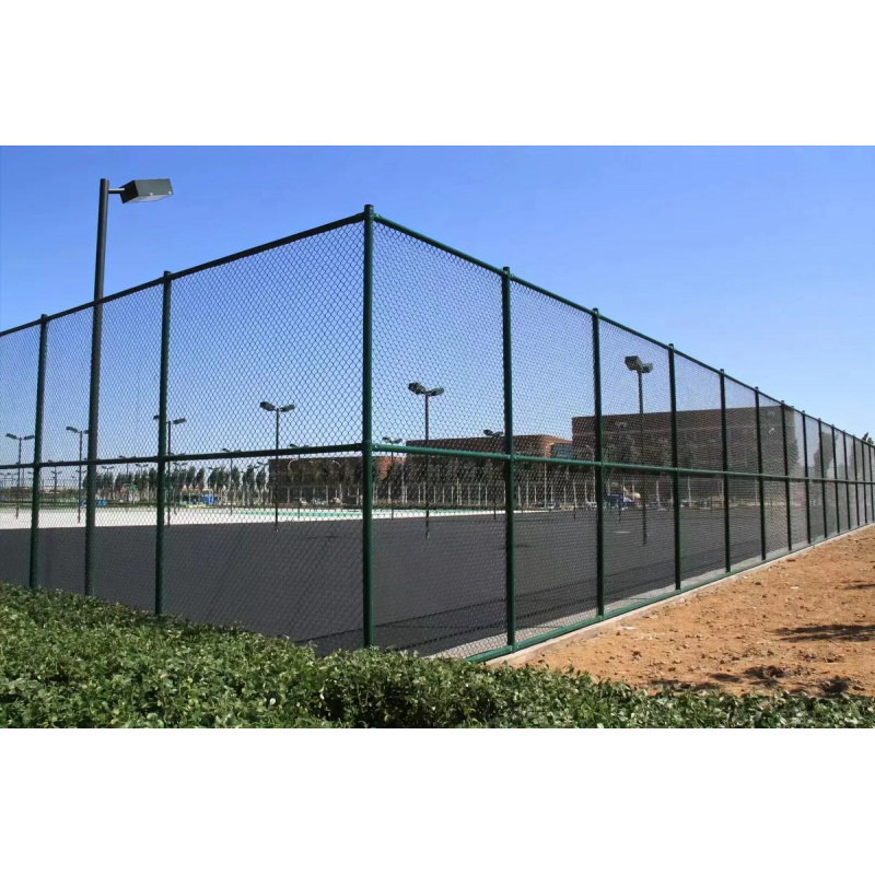 Custom.Sports Stadium Fence مل - مراجعة Sports Equipment Quotes وسعره