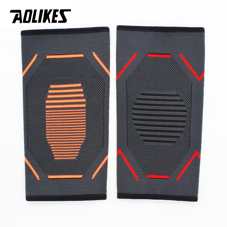 AOLIKES دعامة المرفق كم ضغط ،  - مراجعة Tennis Elbow Brace وسعره