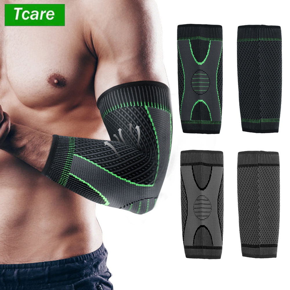 كم دعم الكوع لالتهاب الأوتار و - مراجعة Tennis Elbow Brace وسعره