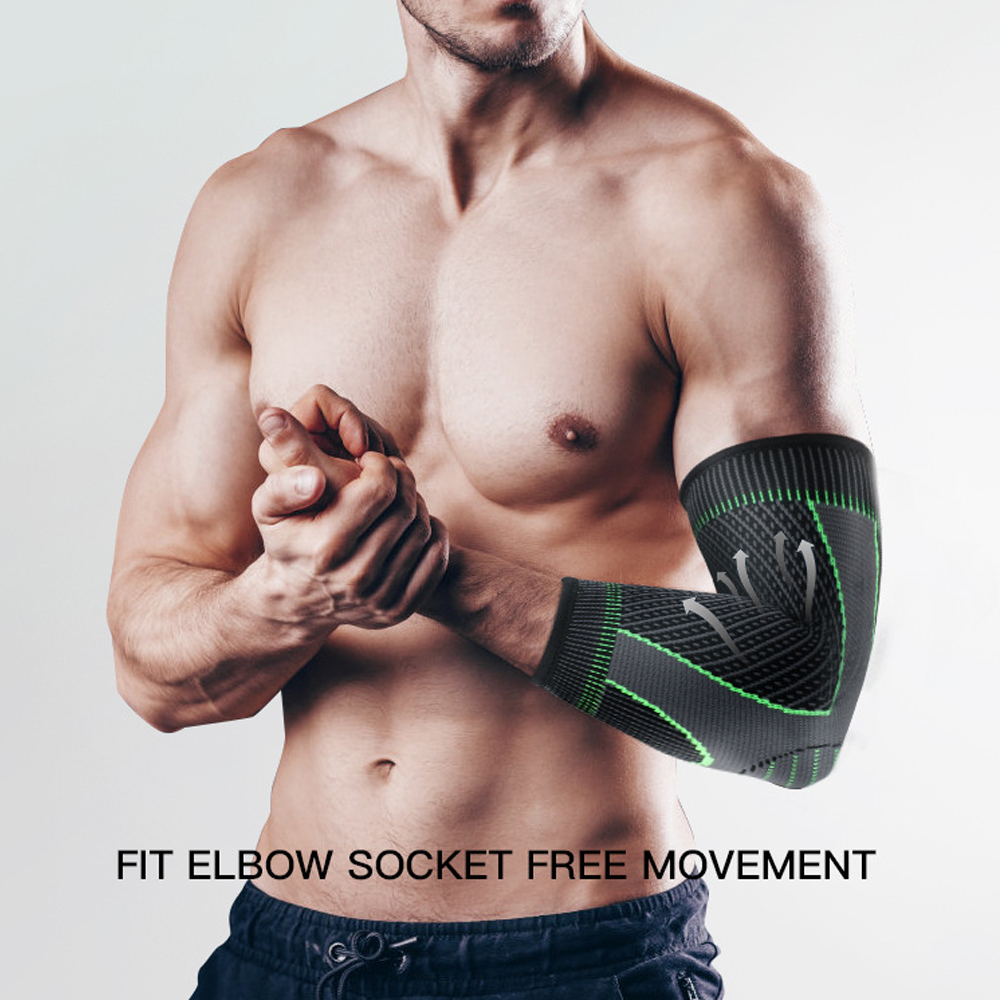 كم دعم الكوع لالتهاب الأوتار و - مراجعة Tennis Elbow Brace وسعره