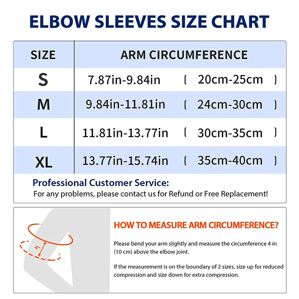 كم دعم الكوع لالتهاب الأوتار و - مراجعة Tennis Elbow Brace وسعره