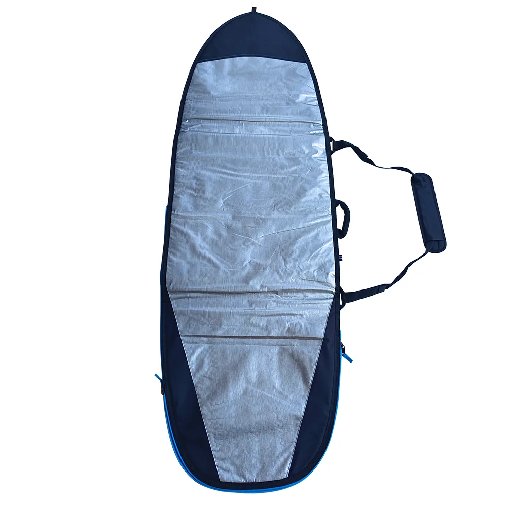حقيبة سفر رياضية مقاومة للماء  - مراجعة Sports Equipment Bag With Wheels وسعره