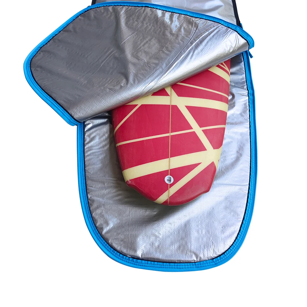 حقيبة سفر رياضية مقاومة للماء  - مراجعة Sports Equipment Bag With Wheels وسعره